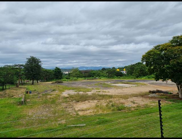 10,000M² VACANT LAND TO LET IN ROCKY DRIFT
